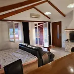 Apartments Seherzada