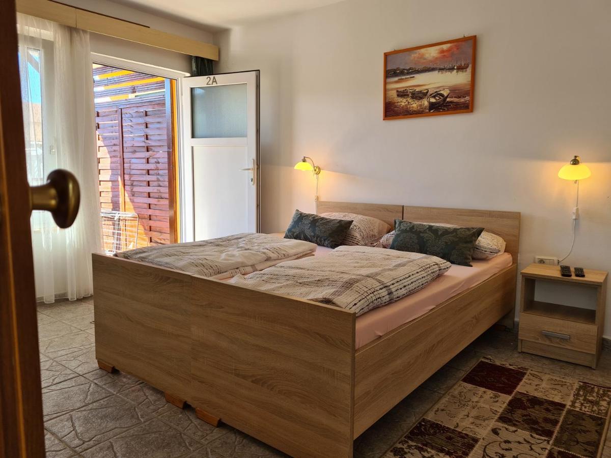 Seherzada Apartmán *