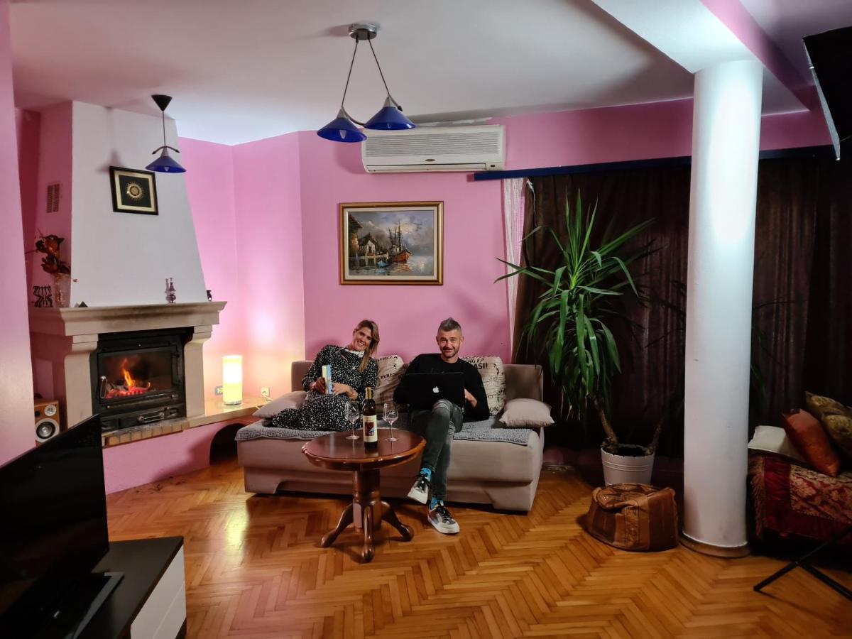Seherzada Apartman Pula