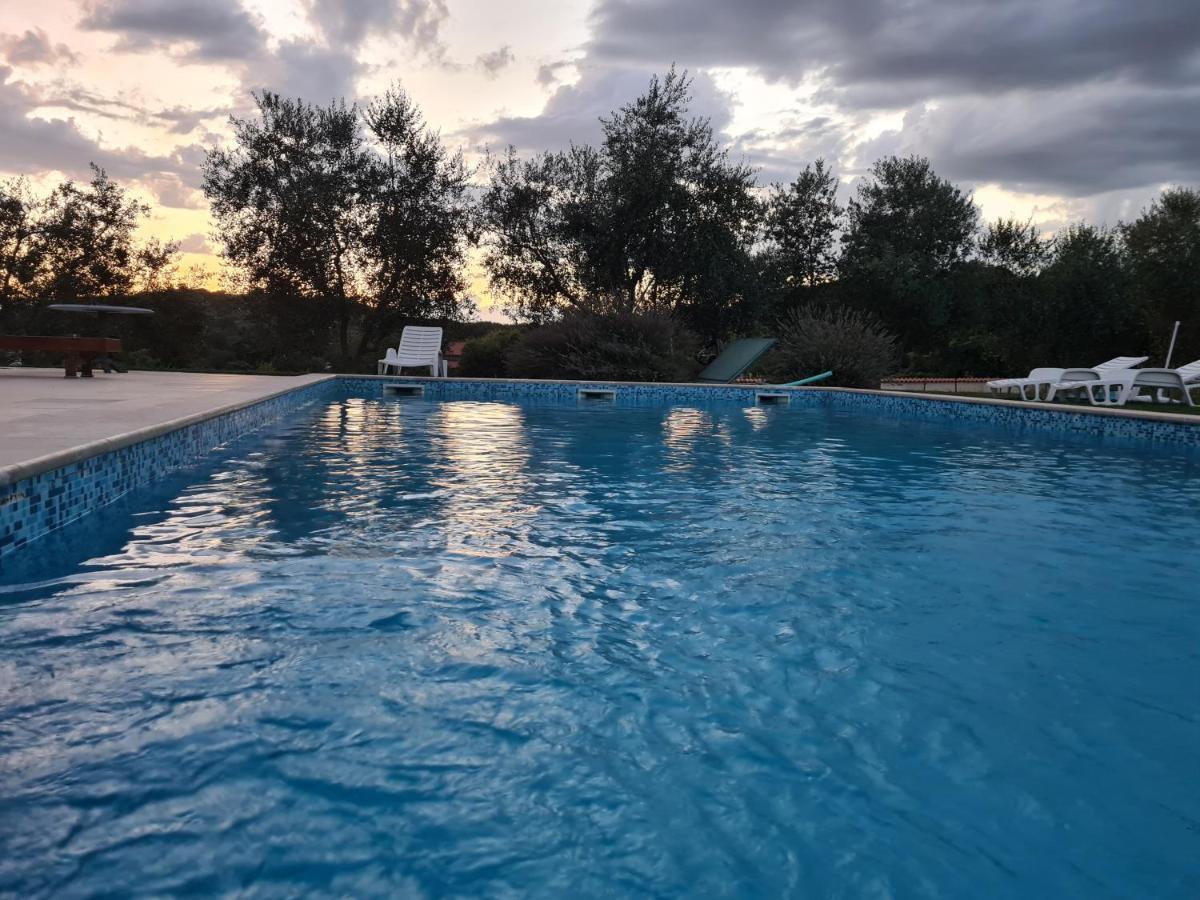 Apartman Seherzada *