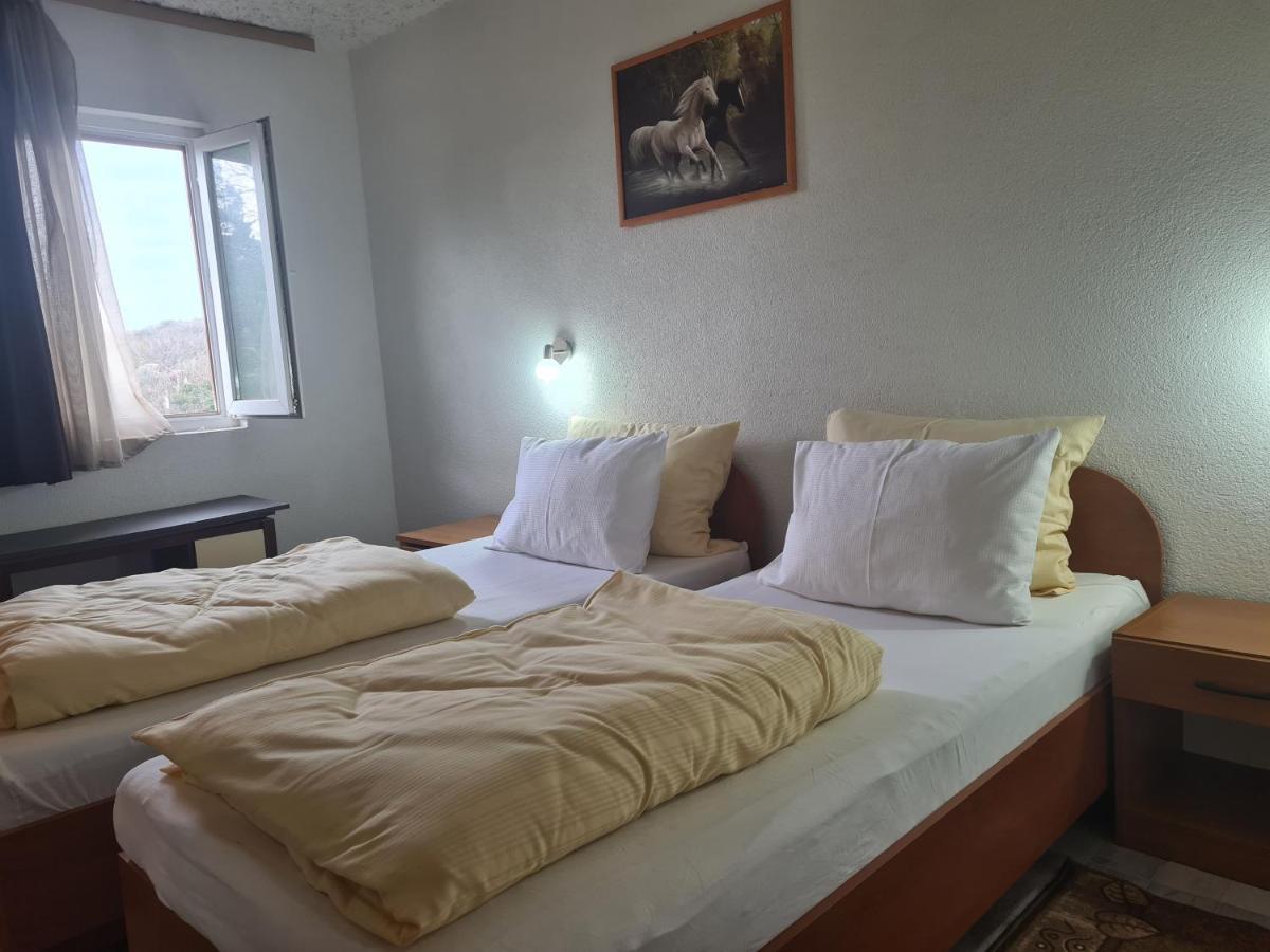Seherzada Apartmán