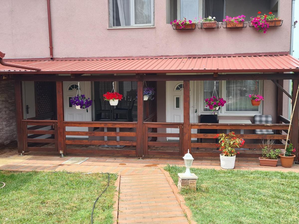 Seherzada Apartman