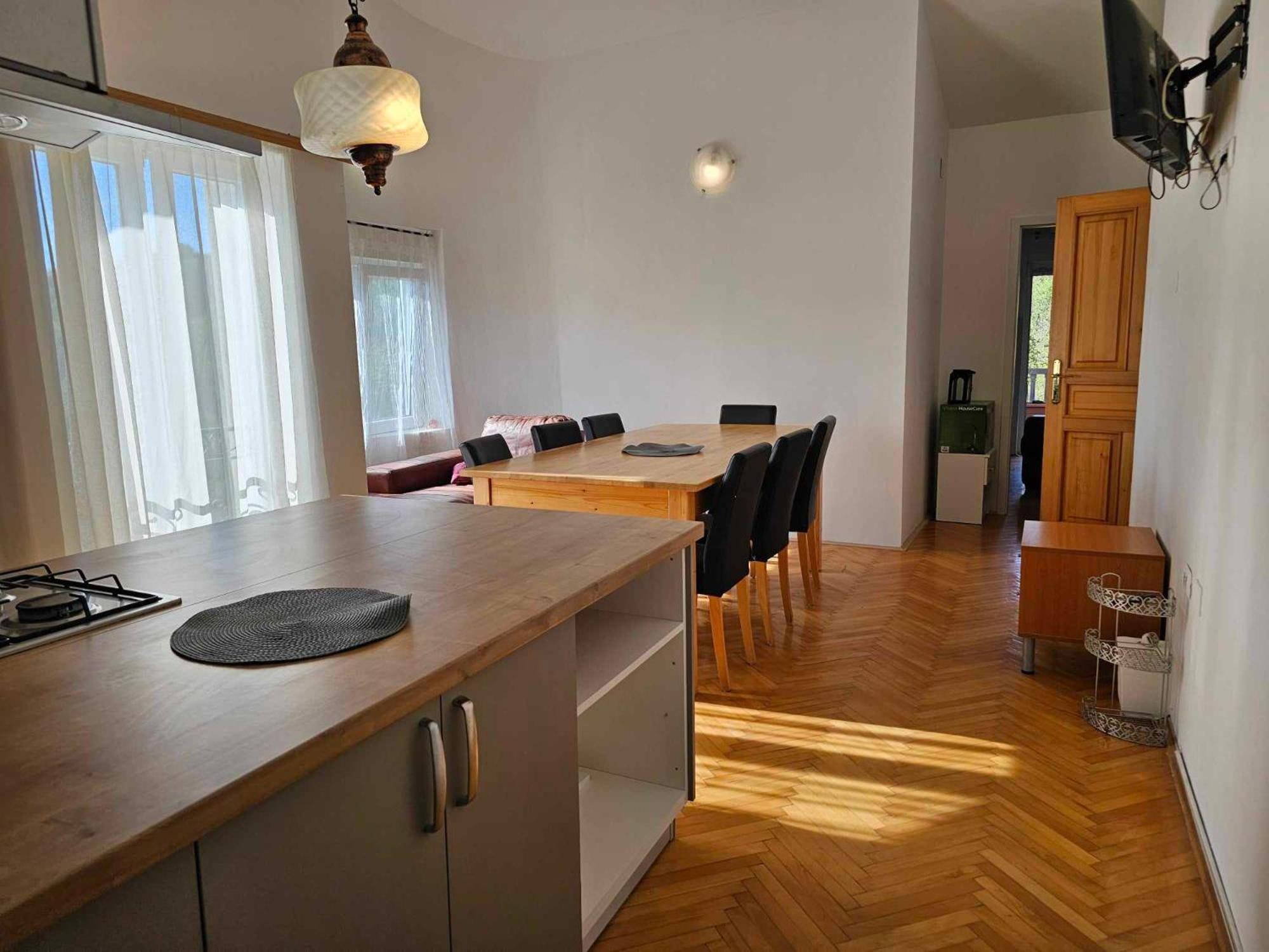 Apartmán Seherzada