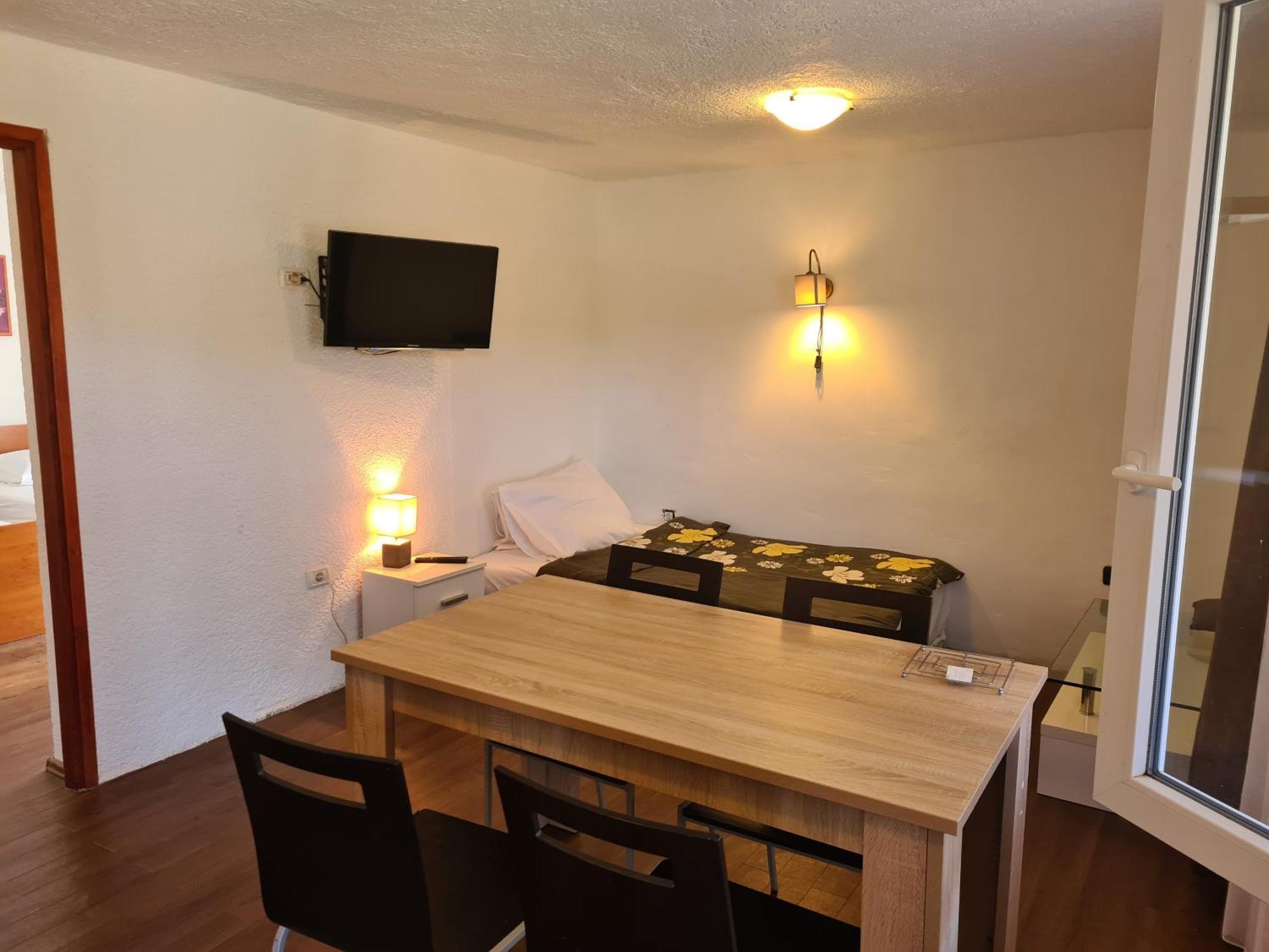 Seherzada Apartmán Pula