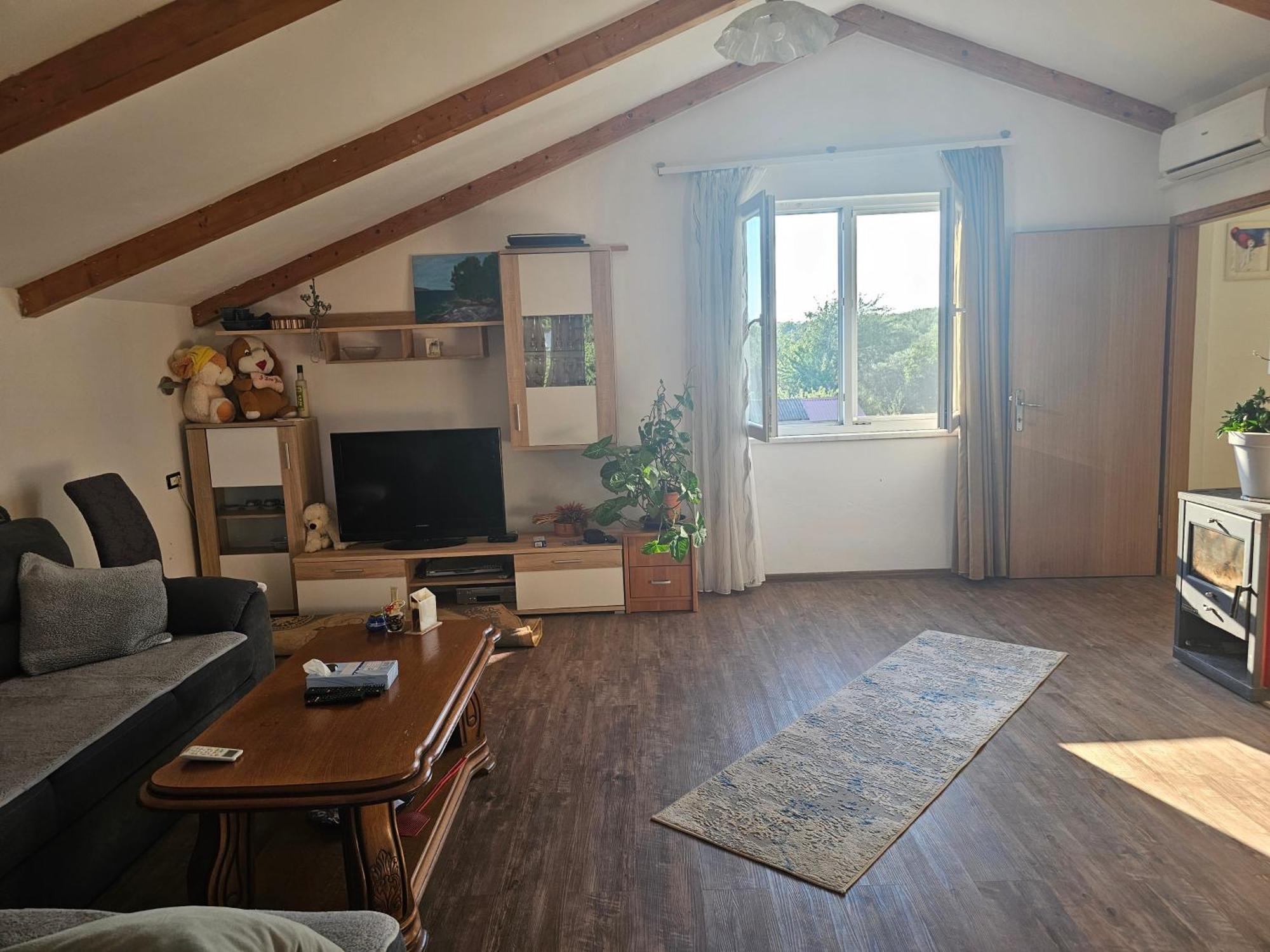 Seherzada Apartman
