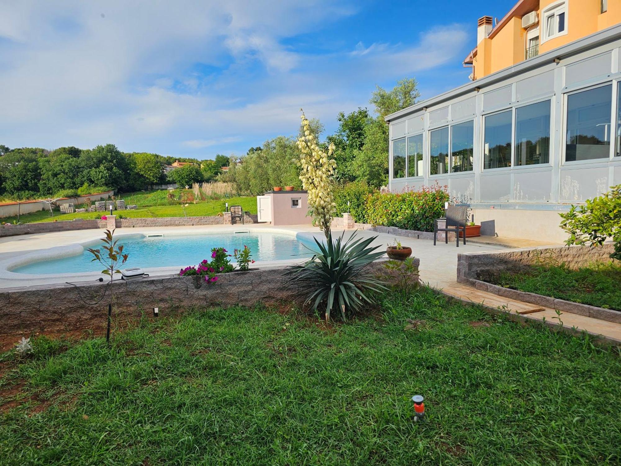 Seherzada Apartmán *