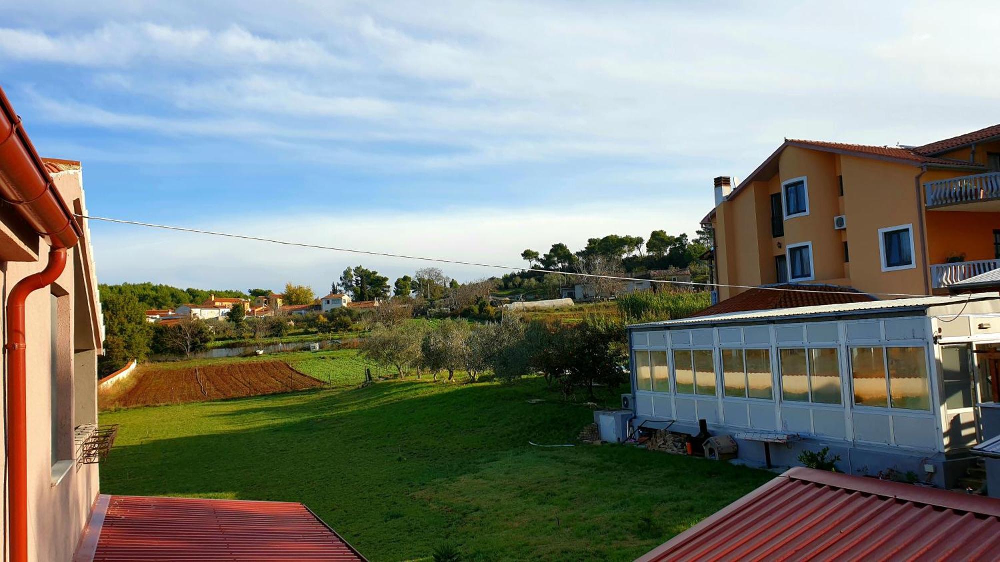 Apartmán Seherzada *