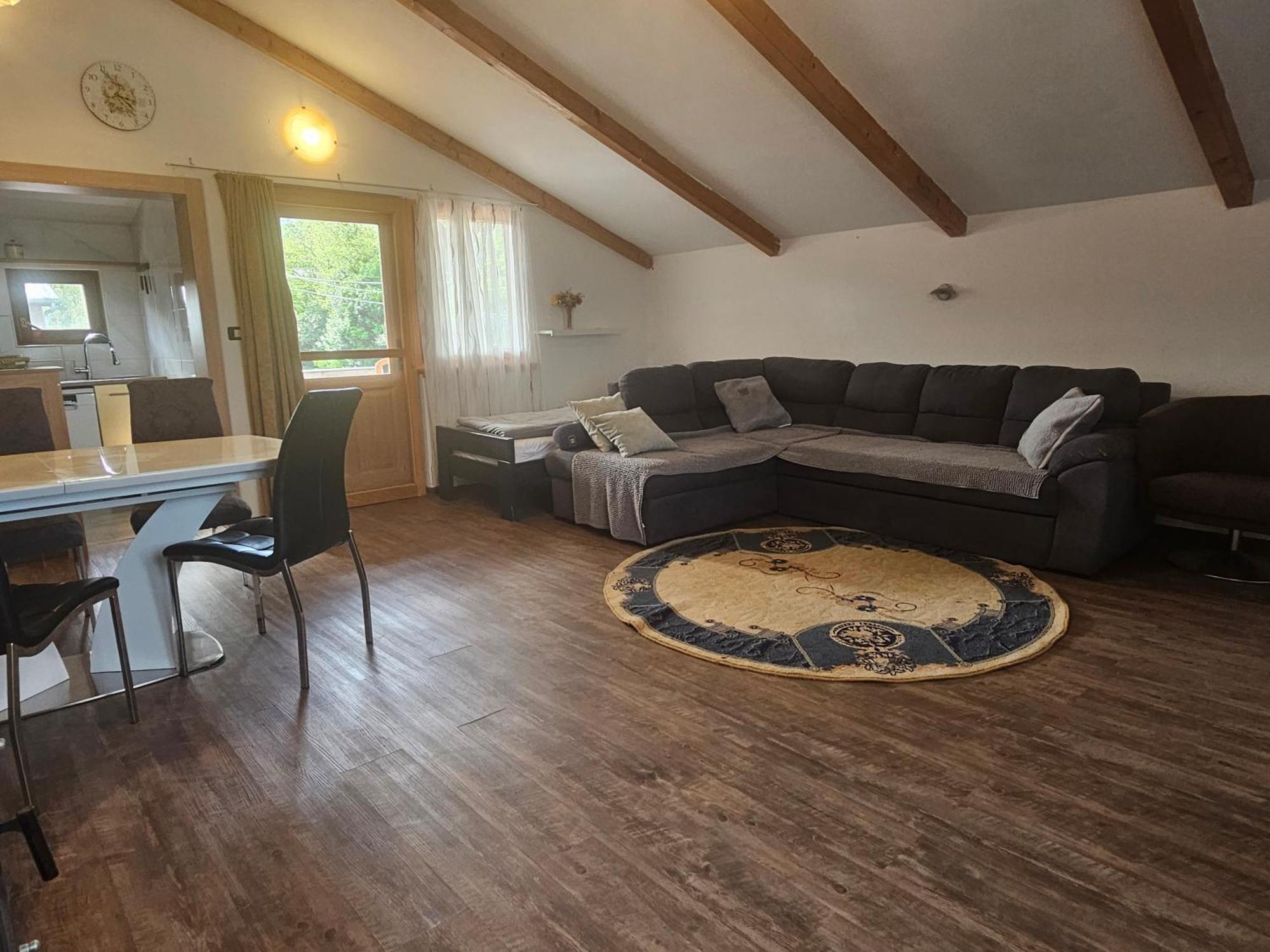 Apartmán Seherzada *