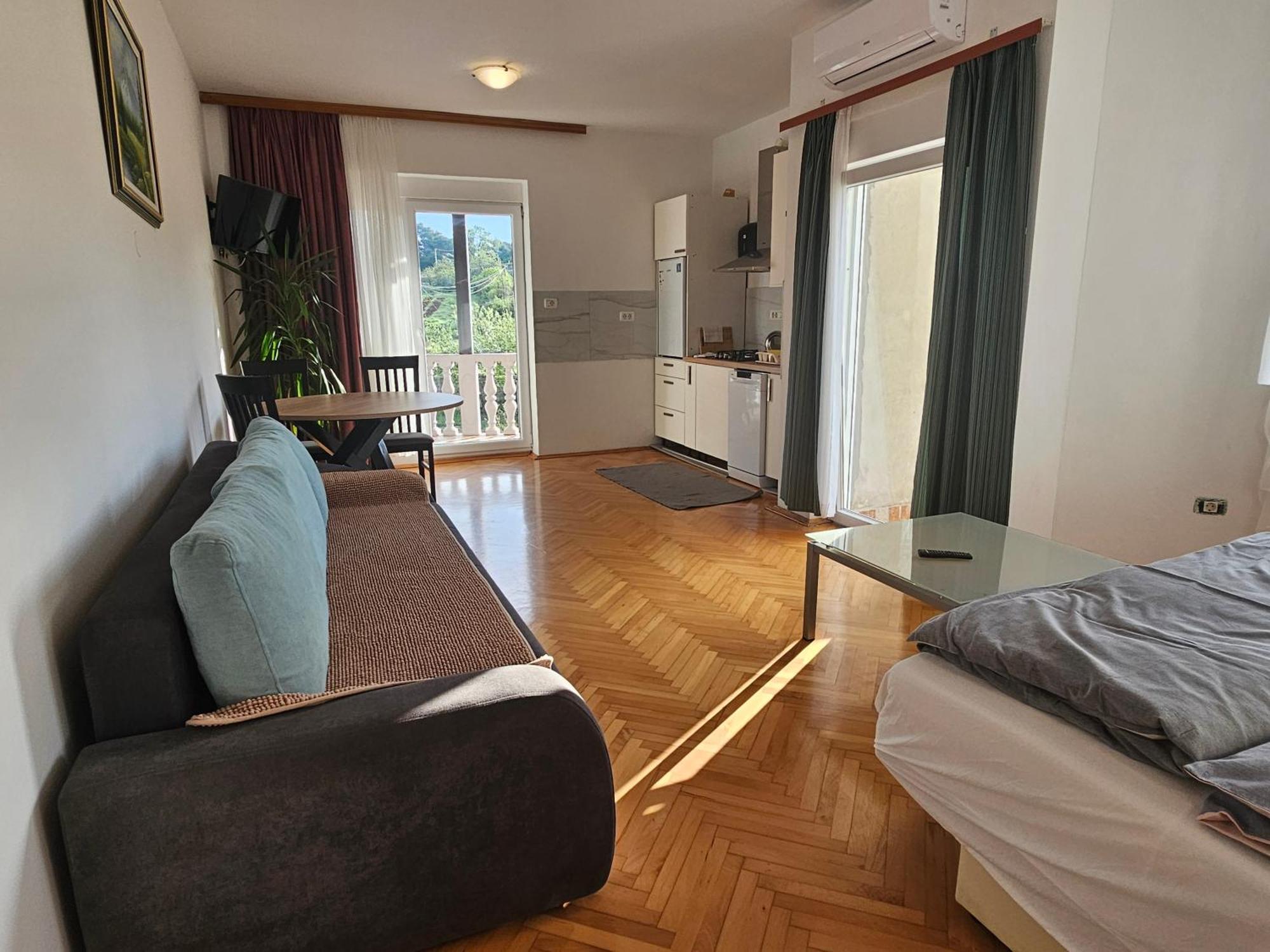 Seherzada Apartmán