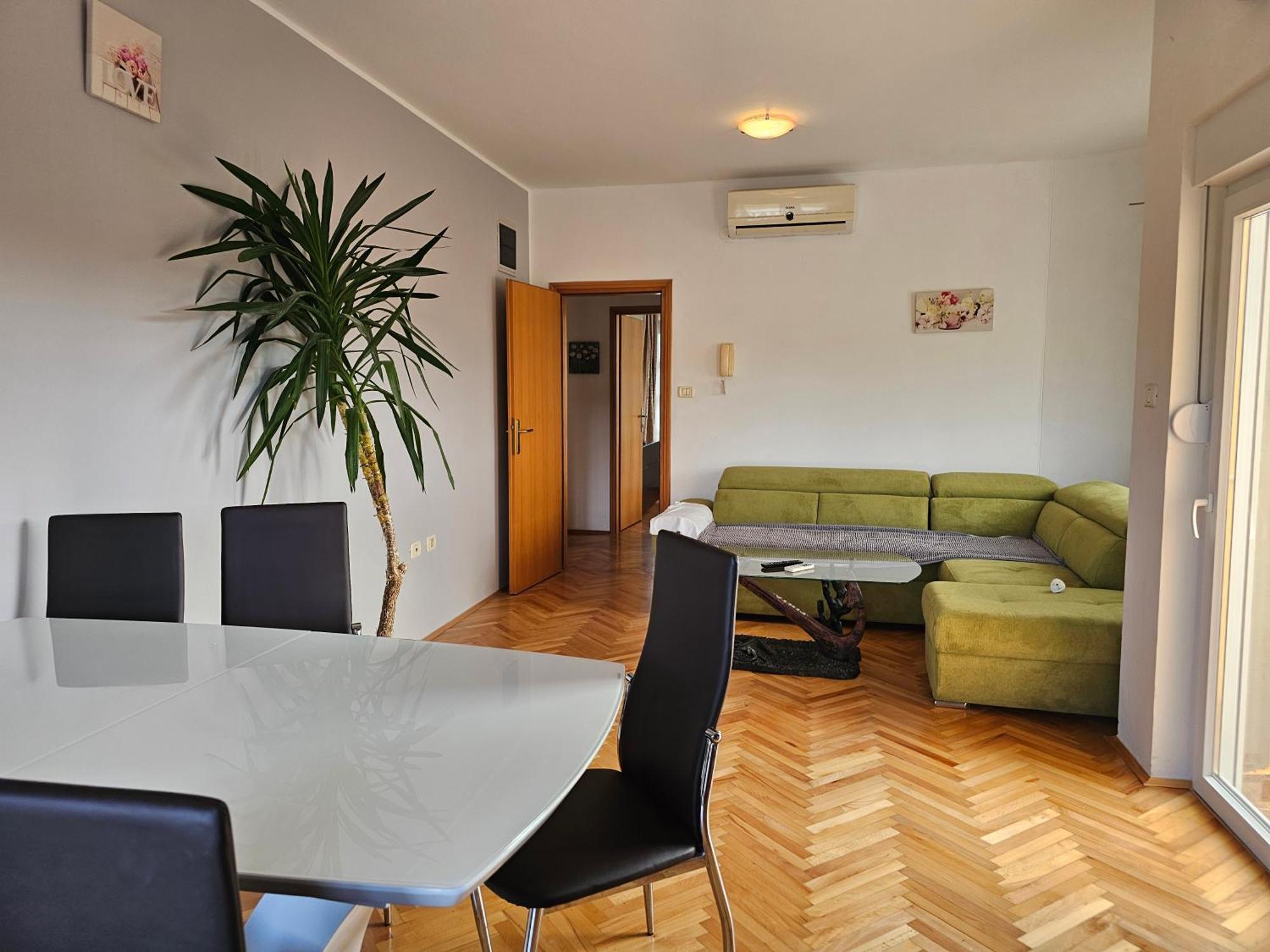 Apartmán Seherzada Pula
