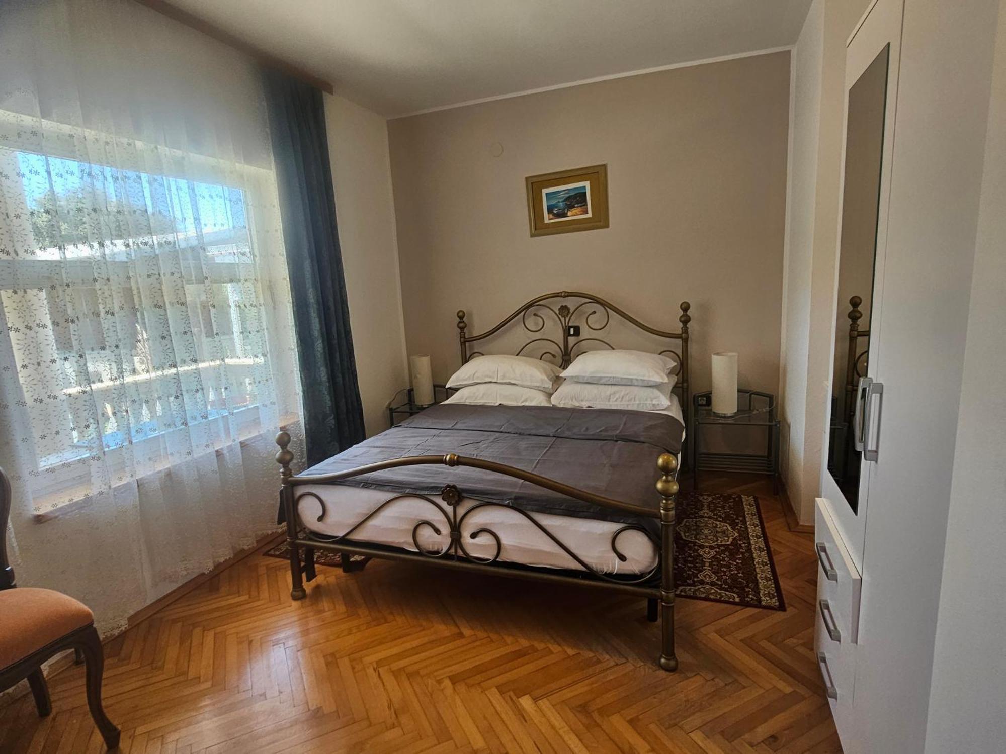 Apartmán Seherzada