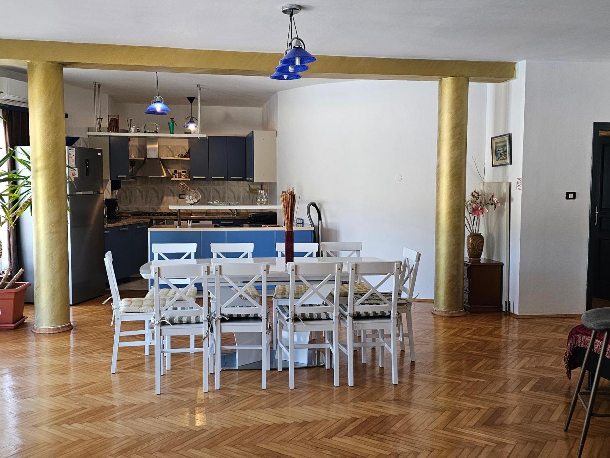 Seherzada Apartmán *