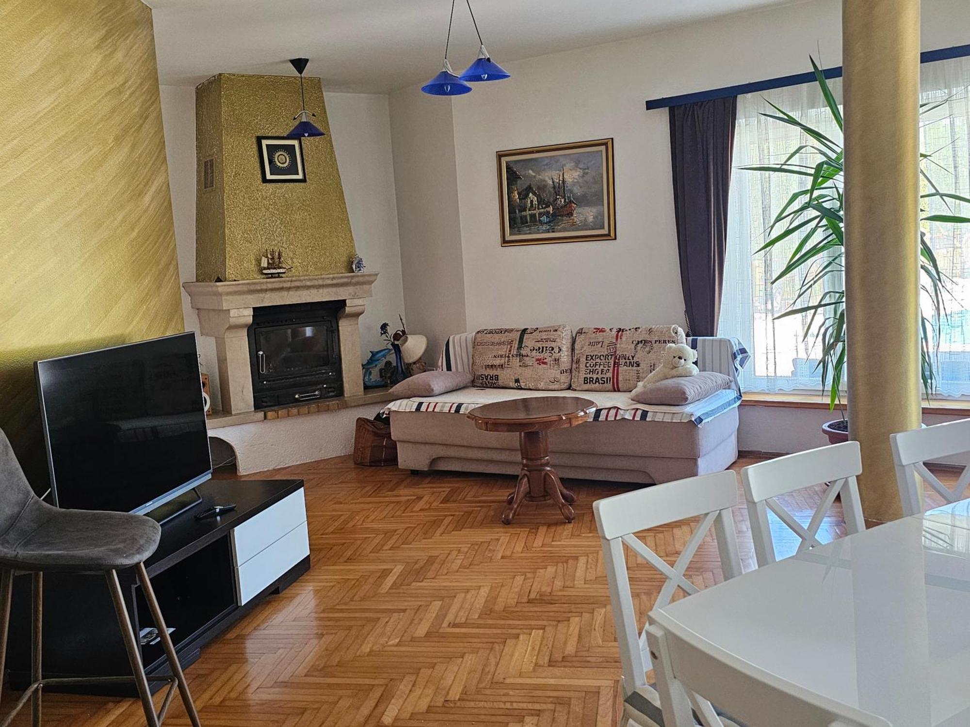 Seherzada Apartmán Pula