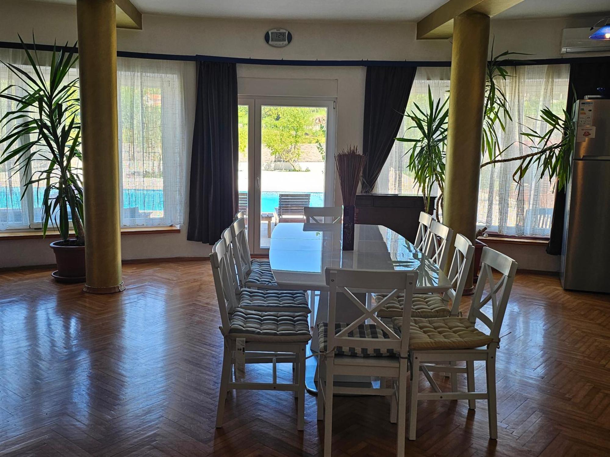 Apartmán Seherzada