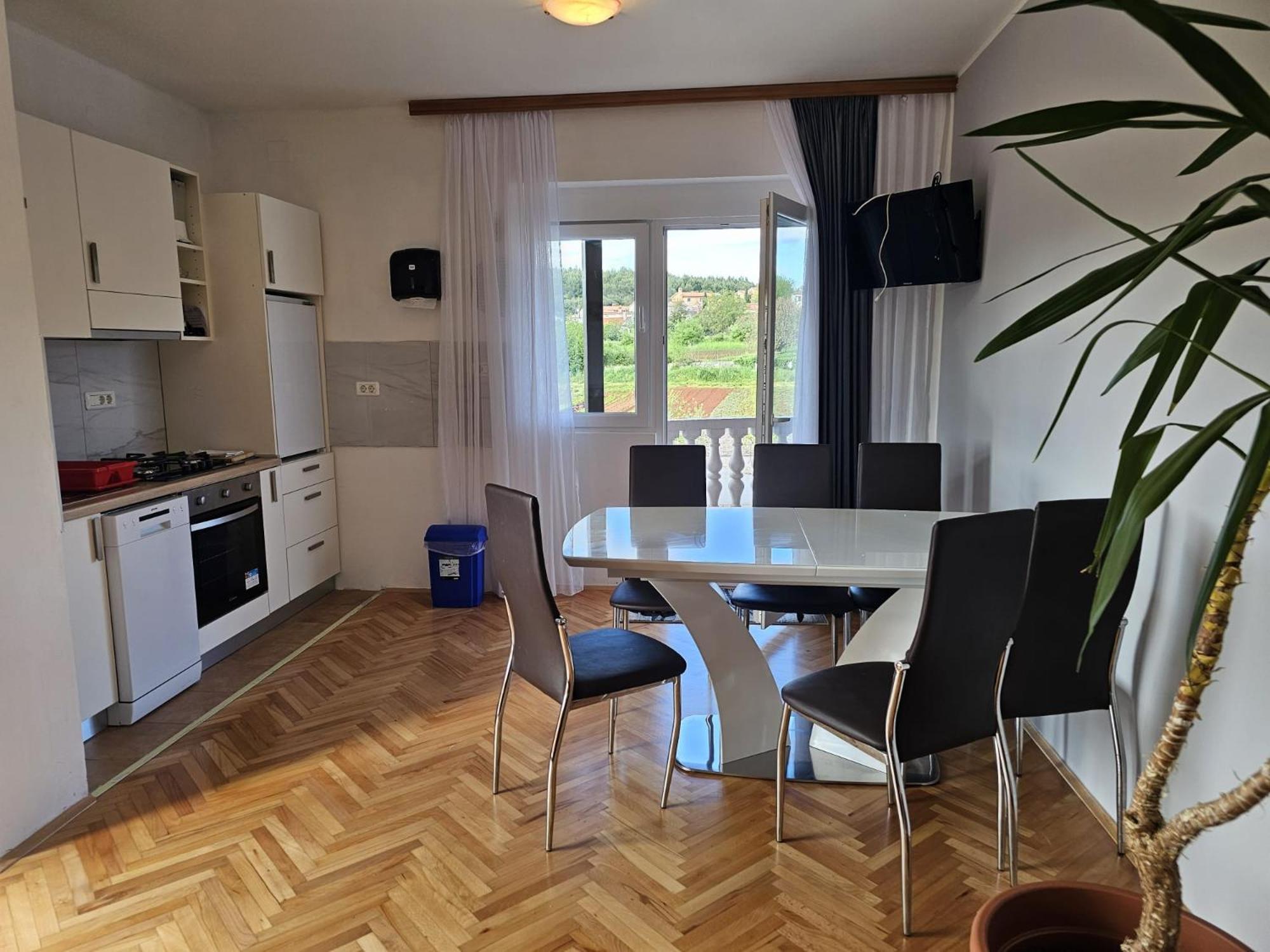 Seherzada Apartmán