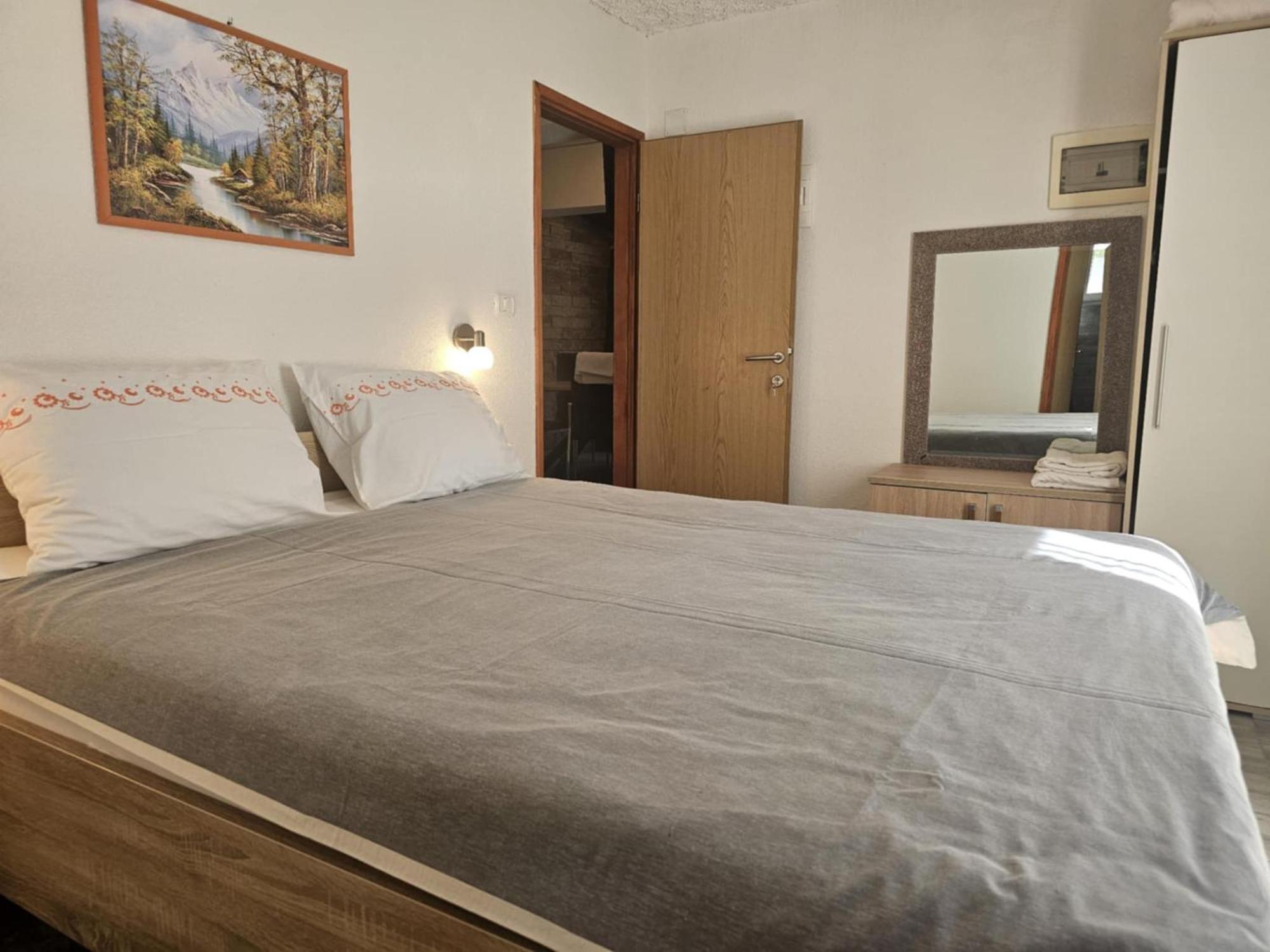 Seherzada Apartmán