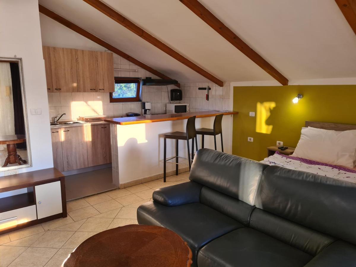 Apartmán Seherzada *