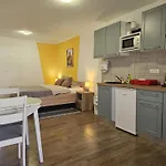 Apartments Seherzada