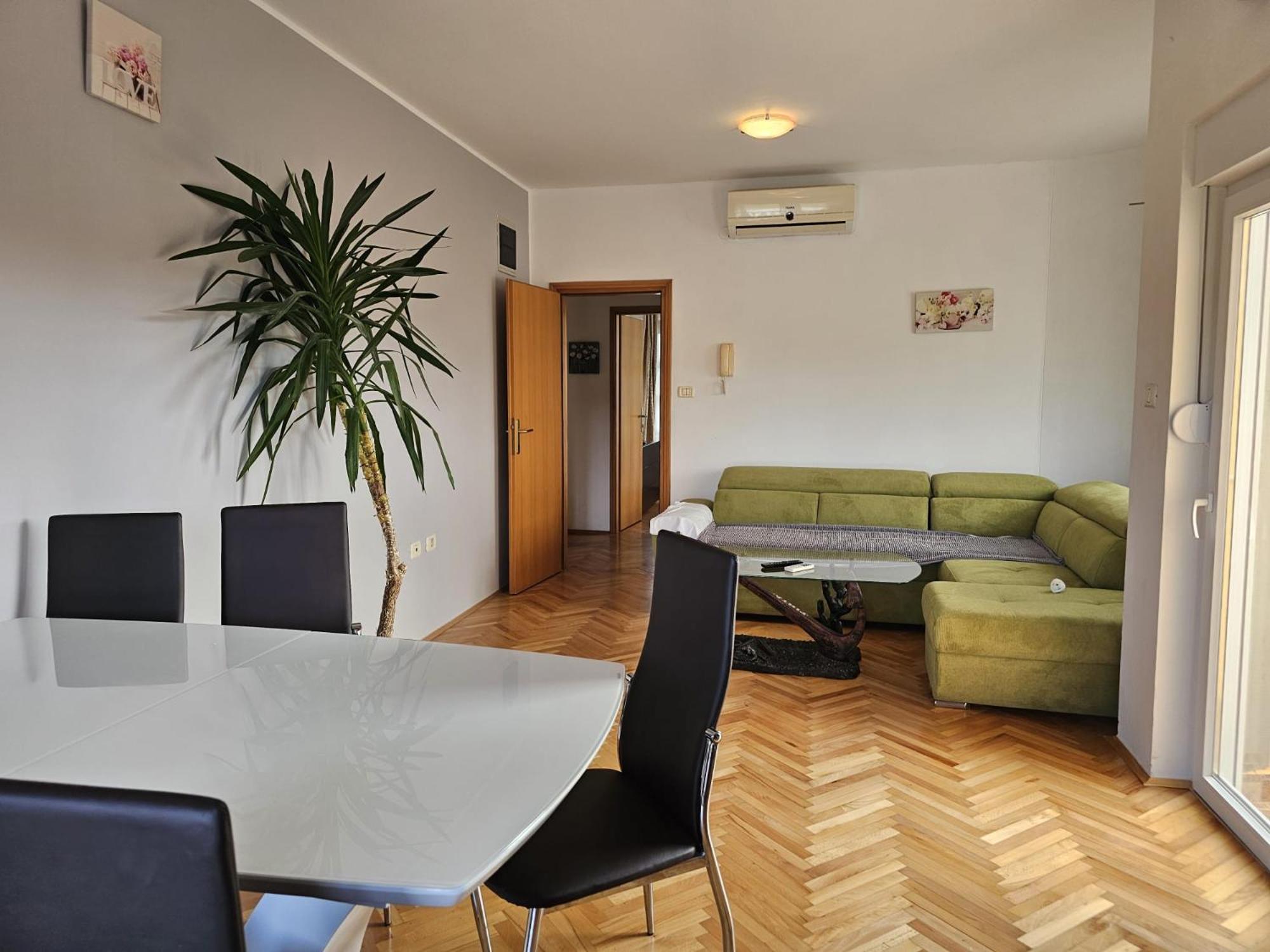 Apartment Seherzada