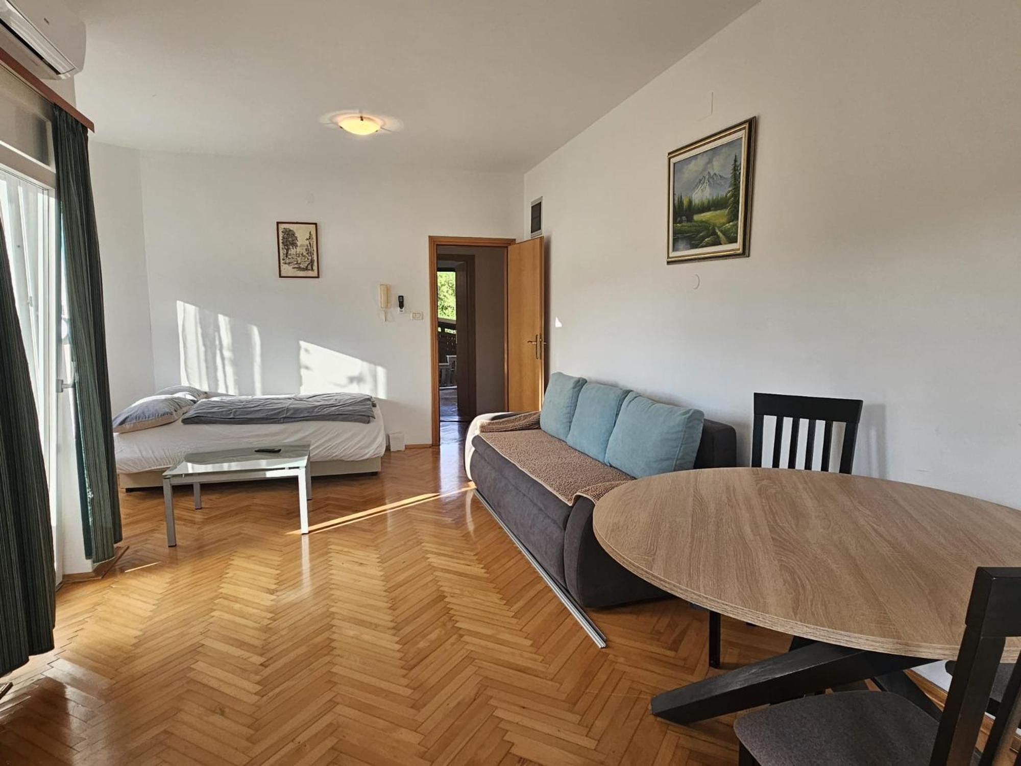 Seherzada Apartment *