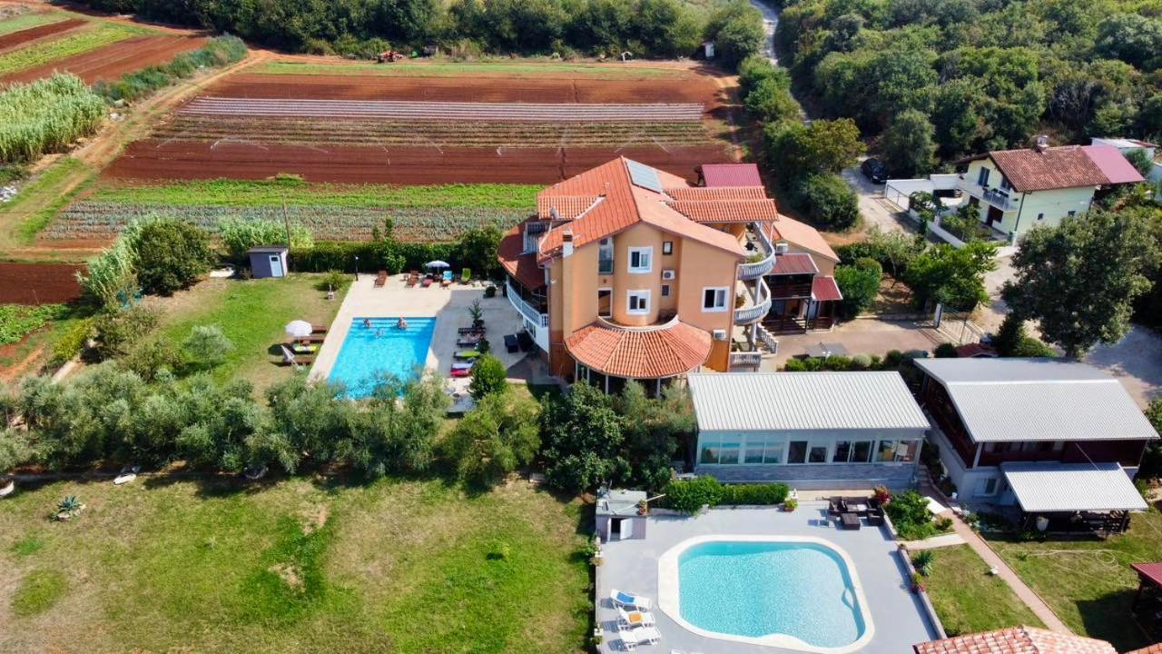 Apartment Seherzada Pula